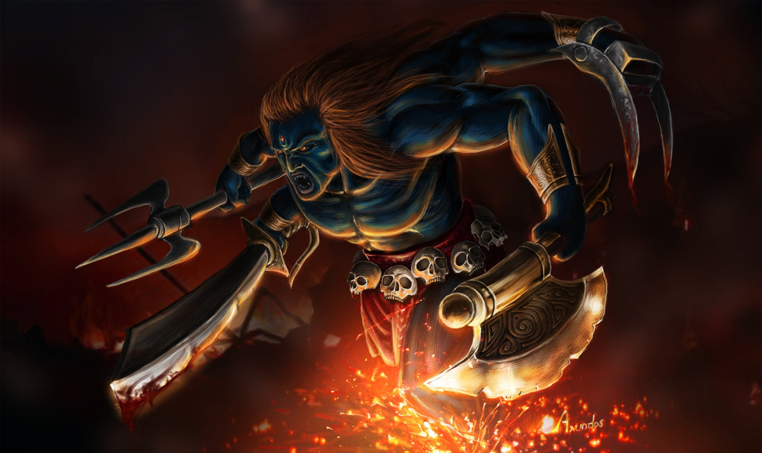 Shiva
