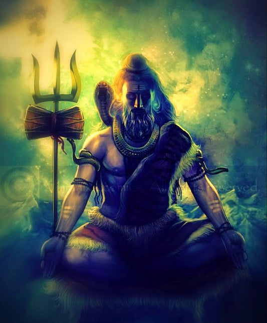 Rudra