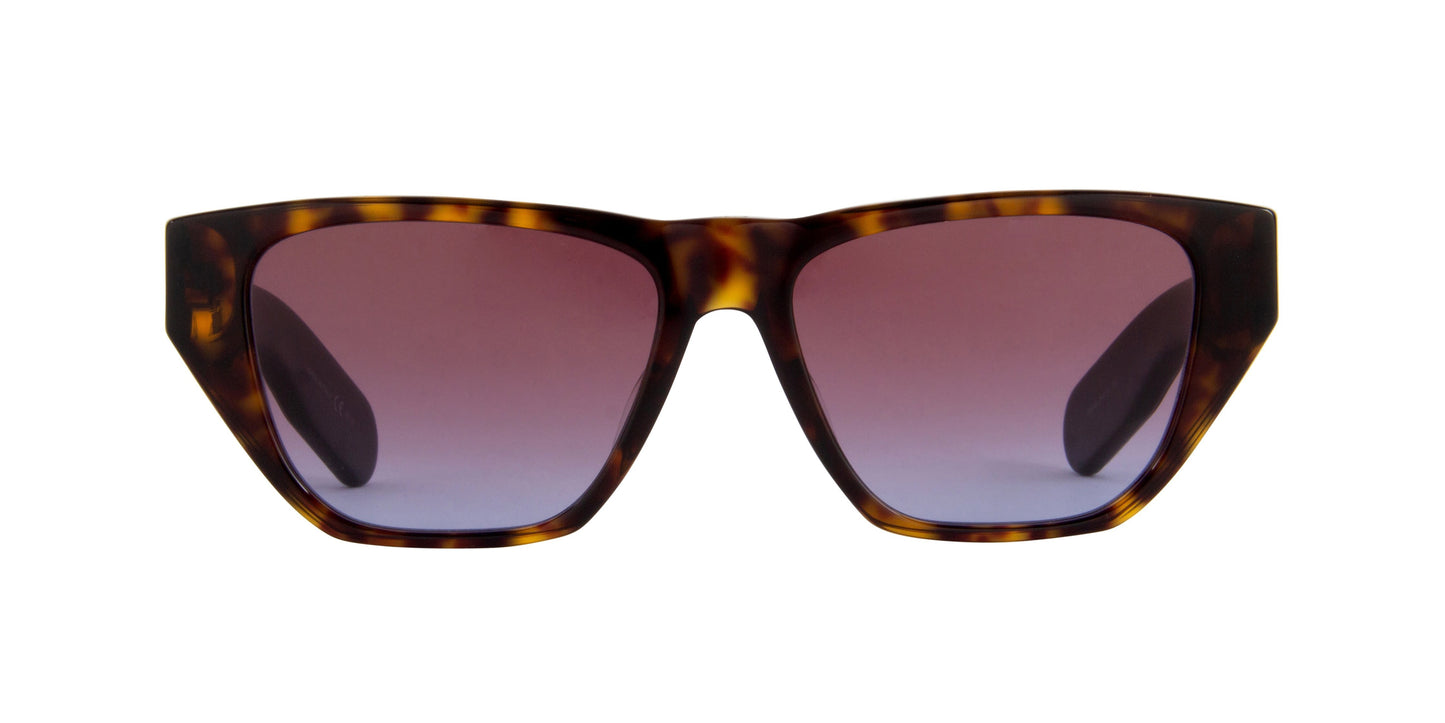 INSIDEOUT2S Dkhavana Geometric Women Sunglasses - 54mm