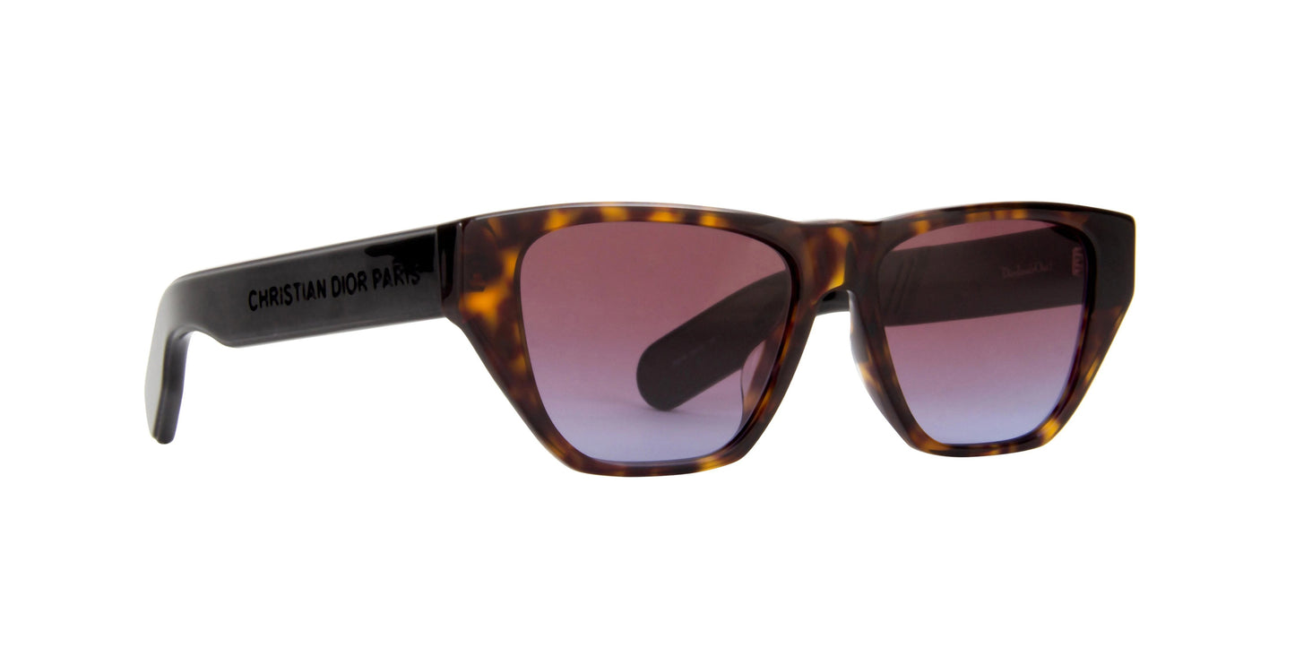 INSIDEOUT2S Dkhavana Geometric Women Sunglasses - 54mm